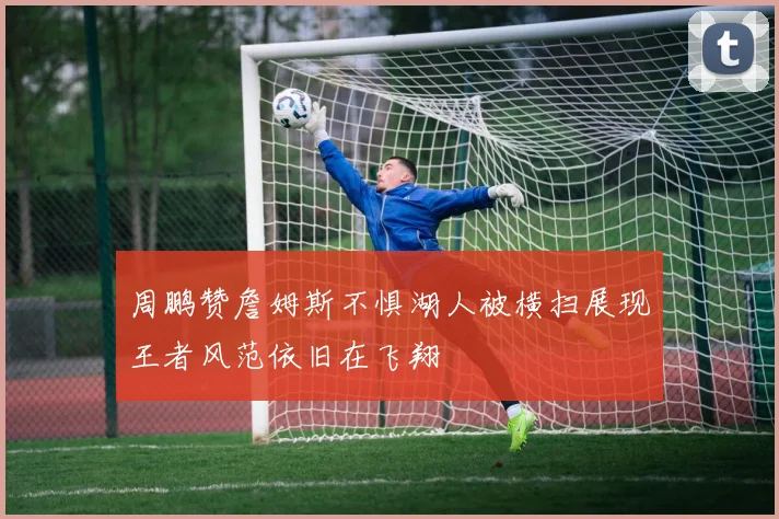 周鹏赞詹姆斯不惧湖人被横扫展现王者风范依旧在飞翔